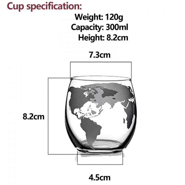 Glass Globe Decanter6
