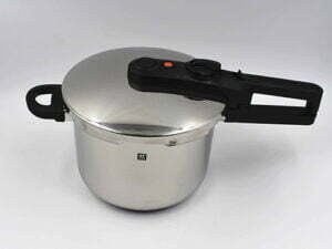 pressure cooker glass jars