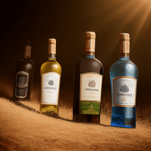 el impacto de los diseños de botellas de tequila en el mercado