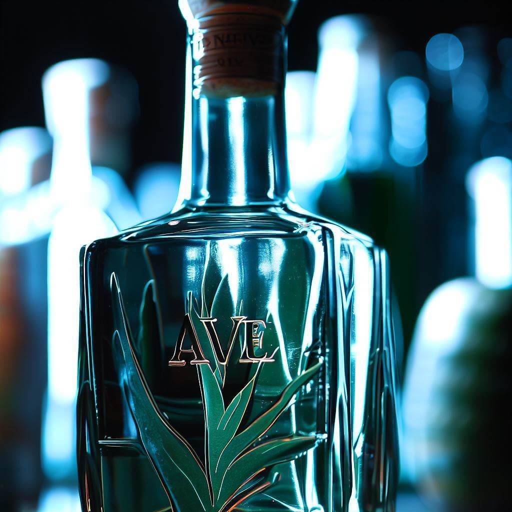 How Agave Tequila Bottles are Made Ingcho