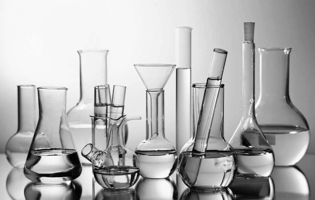 Vidrio de borosilicato vs. Pyrex