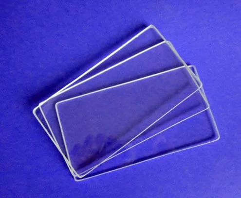 Vidrio de borosilicato vs. Pyrex