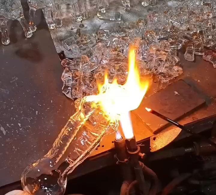 equipment for borosilicate glassblowing1